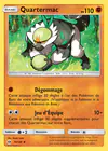 Carte Quartermac 73/149