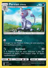 Carte Persian d'Alola 79/149