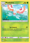 Carte Maskadra 8/149