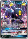 Carte Noctali GX 80/149