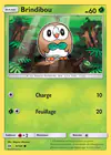 Carte Brindibou 9/149