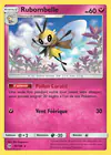 Carte Rubombelle 93/149