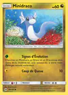 Carte Minidraco 94/149