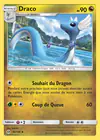 Carte Draco 95/149