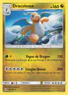 Carte Dracolosse 96/149