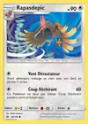 Carte Rapasdepic 98/149