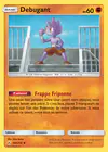 Carte Debugant 100/214