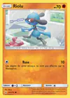 Carte Riolu 102/214