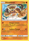 Carte Démétéros 103/214