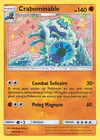 Carte Crabominable 105/214