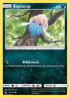 Carte Sepiatop 118/214