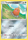 Carte Taupiqueur d'Alola 121/214