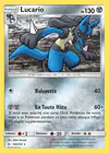 Carte Lucario 126/214
