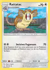 Carte Rattatac 144/214