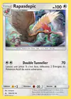 Carte Rapasdepic 146/214