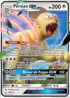 Carte Persian GX 149/214
