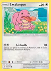 Carte Excelangue 152/214