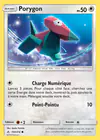 Carte Porygon 154/214