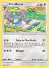 Carte Chaffreux 160/214