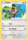 Carte Pijako 162/214