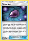 Carte Pierre Nuit 167/214