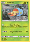 Carte Larvibule 18/214