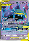 Carte Grotadmorv et Grotadmorv d'Alola GX 196/214