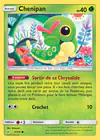 Carte Chenipan 2/214