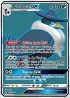 Carte Corboss GX 202/214