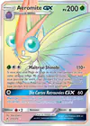 Carte Aéromite GX 216/214