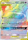 Carte Grotadmorv et Grotadmorv d'Alola GX 220/214