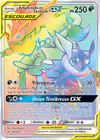 Carte Amphinobi et Zoroark GX 222/214