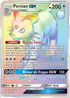 Carte Persian GX 227/214