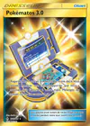 Carte Pokématos 3.0 233/214