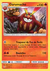 Carte Darumacho 24/214