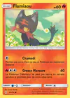 Carte Flamiaou 27/214