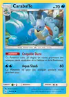 Carte Carabaffe 34/214