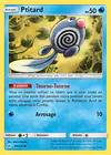 Carte Ptitard 36/214