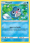 Carte Ptitard 37/214
