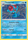 Carte Tentacruel 41/214