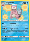 Carte Flagadoss 43/214