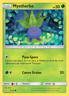 Carte Mystherbe 5/214