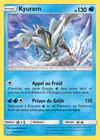 Carte Kyurem 50/214