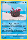 Carte Concombaffe 53/214