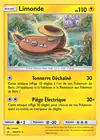Carte Limonde 56/214