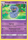 Carte Arbok 63/214