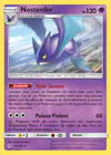Carte Nostenfer 66/214