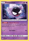 Carte Fantominus 67/214