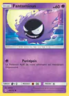 Carte Fantominus 68/214