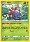 Carte Ortide 7/214